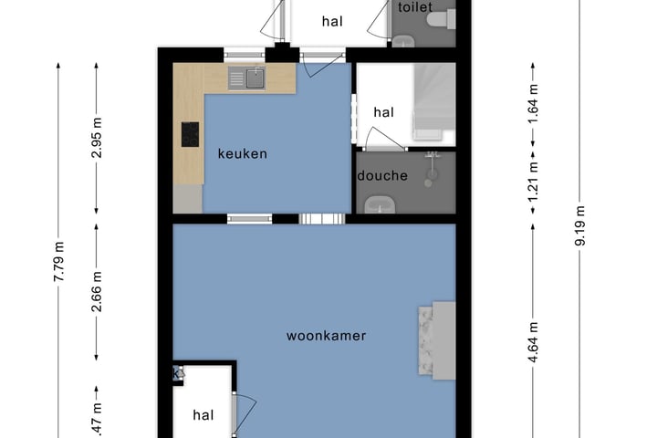 Bekijk foto 48 van IJsseldijk-Noord 199