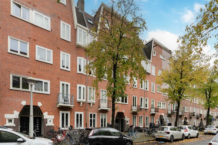 Bekijk foto 4 van Stolwijkstraat 25-II