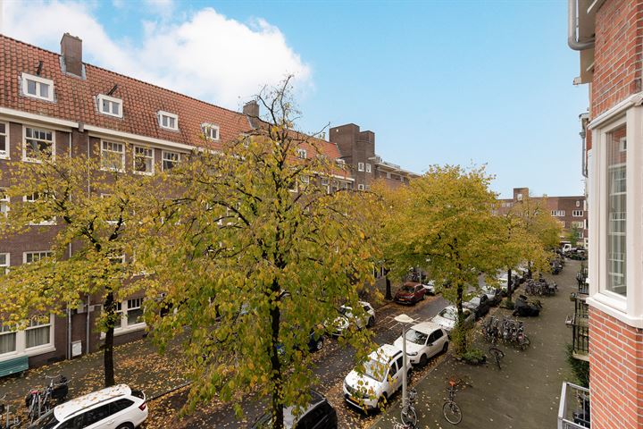 Bekijk foto 10 van Stolwijkstraat 25-II