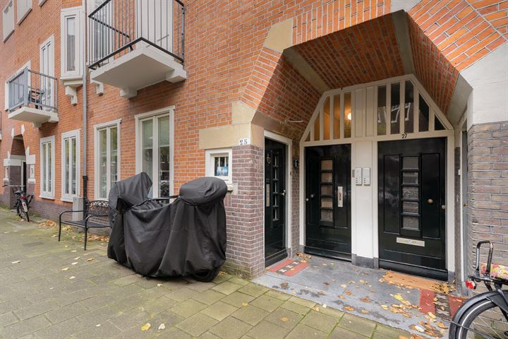 Bekijk foto 25 van Stolwijkstraat 25-II