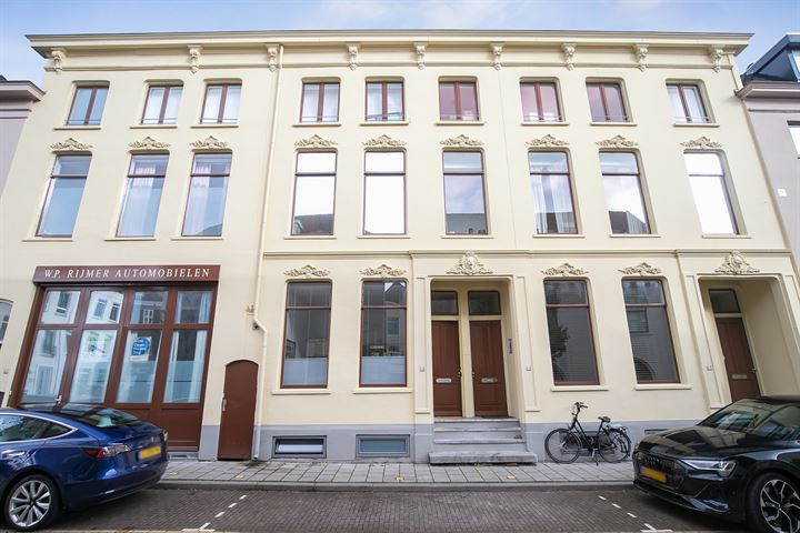 Bekijk foto 33 van Karel van Gelderstraat 13