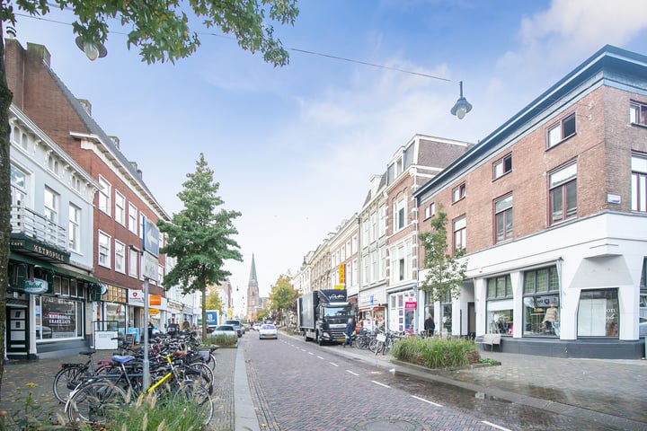 Bekijk foto 36 van Karel van Gelderstraat 13