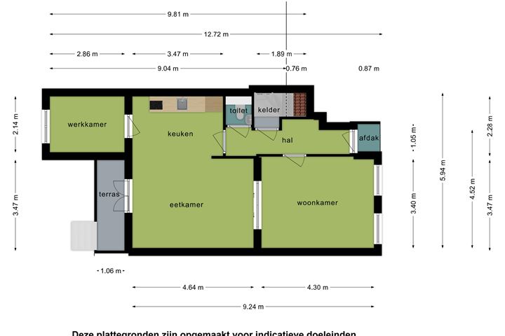 Bekijk foto 42 van Karel van Gelderstraat 13