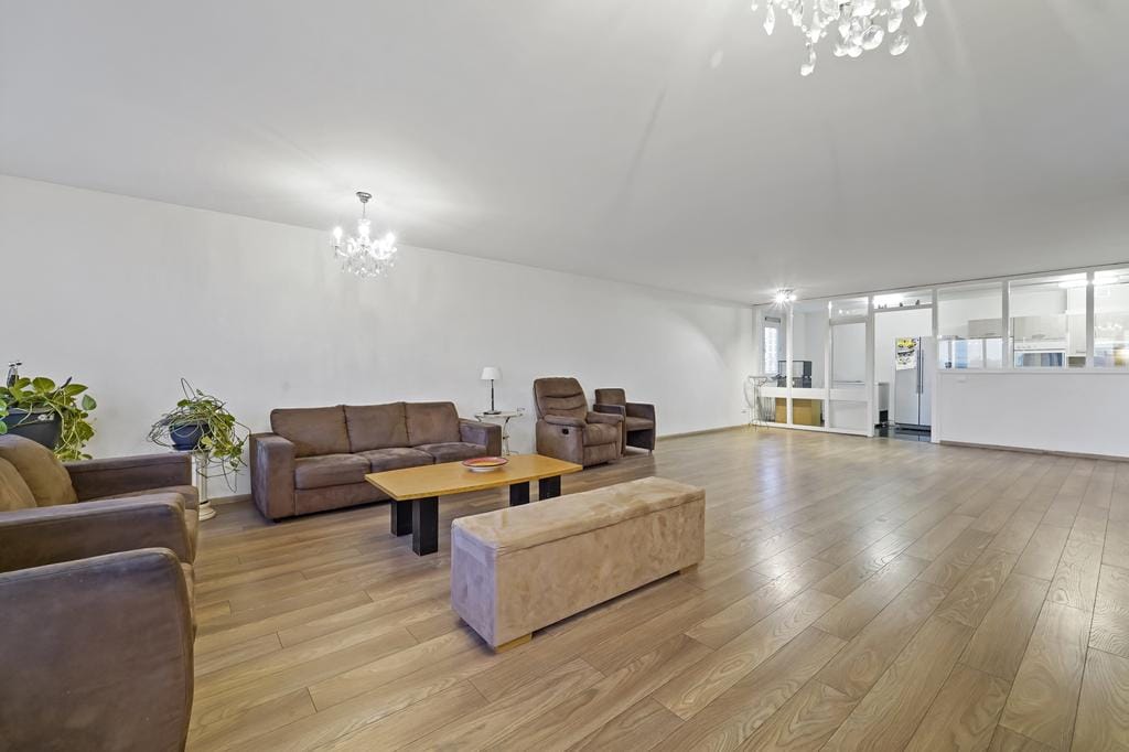 Foto 4 van Gevers Deynootplein 165