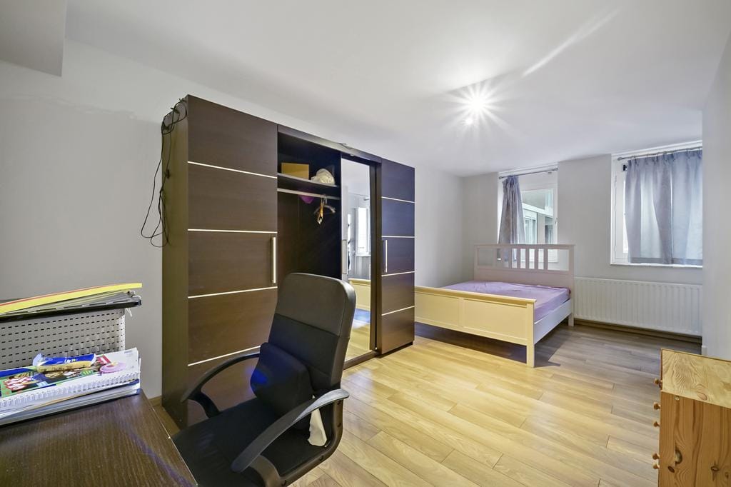 Foto 10 van Gevers Deynootplein 165