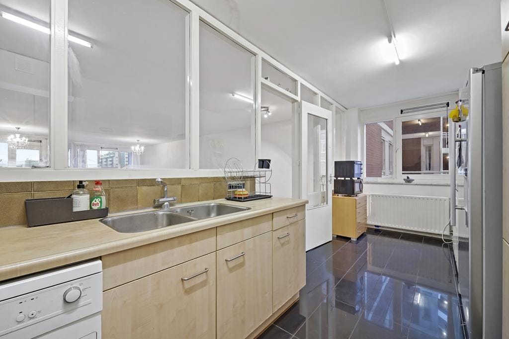 Foto 7 van Gevers Deynootplein 165