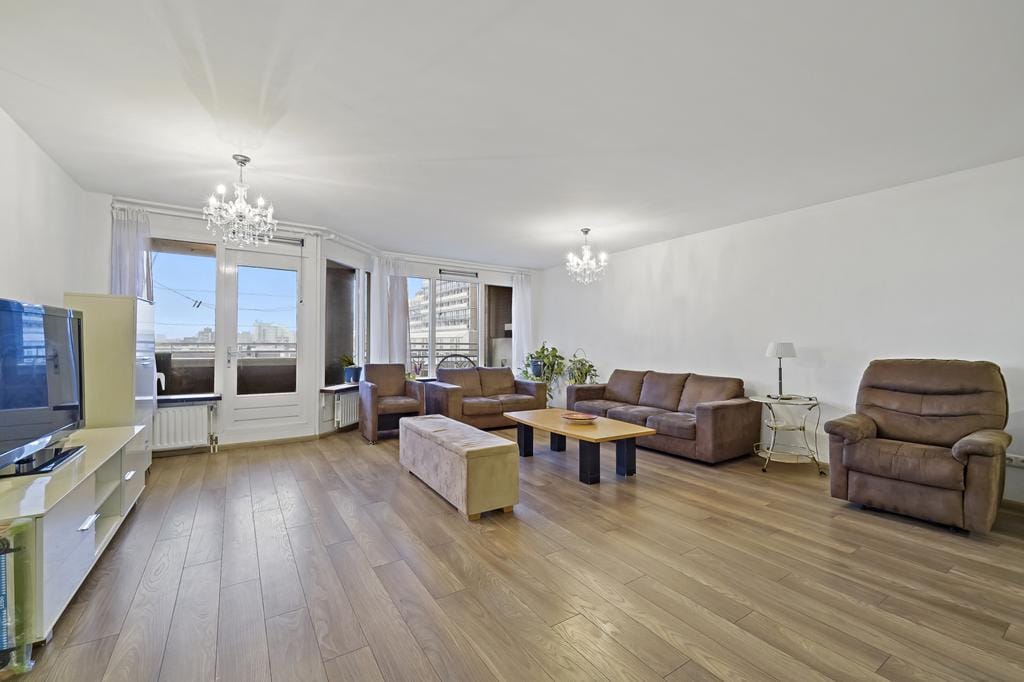 Foto 5 van Gevers Deynootplein 165