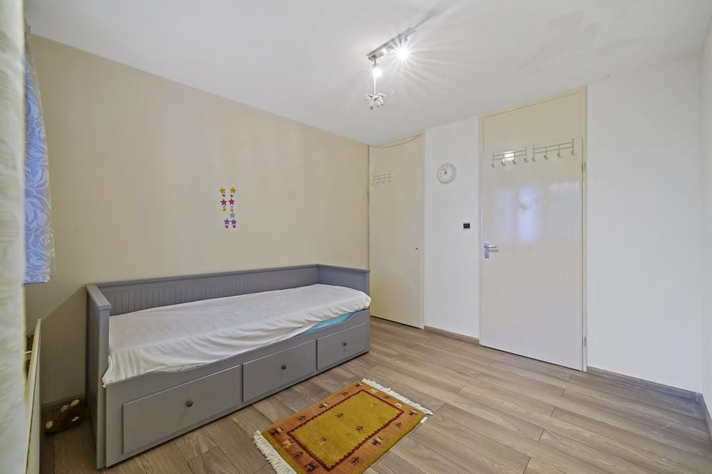 Foto 11 van Gevers Deynootplein 165