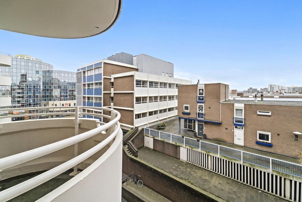 Foto 17 van Gevers Deynootplein 165