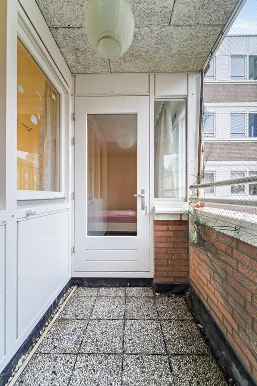 Foto 20 van Gevers Deynootplein 165