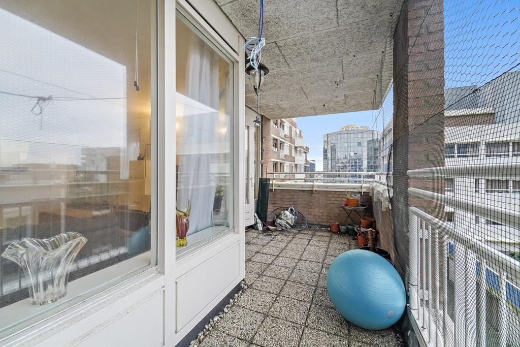 Foto 23 van Gevers Deynootplein 165