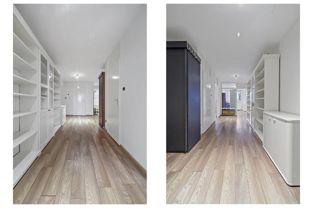 Foto 28 van Gevers Deynootplein 165