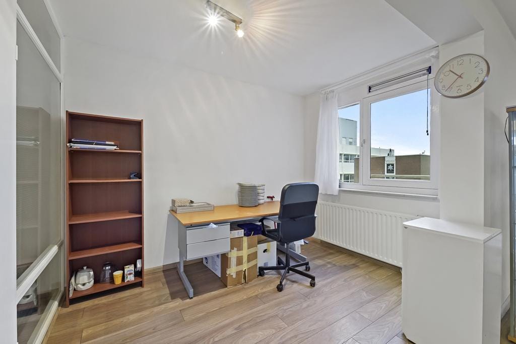 Foto 26 van Gevers Deynootplein 165