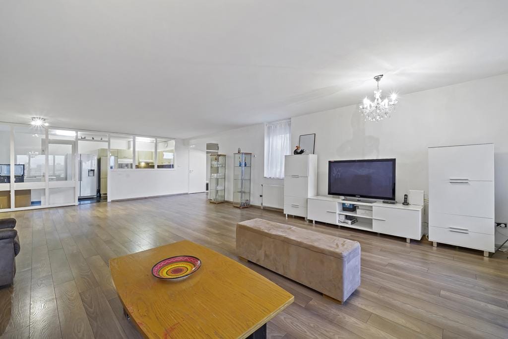 Foto 25 van Gevers Deynootplein 165