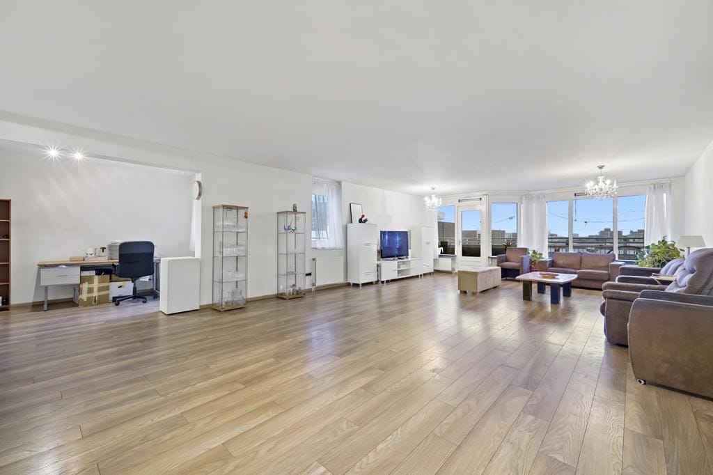 Foto 27 van Gevers Deynootplein 165