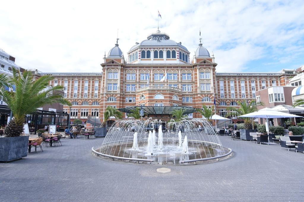 Foto 31 van Gevers Deynootplein 165