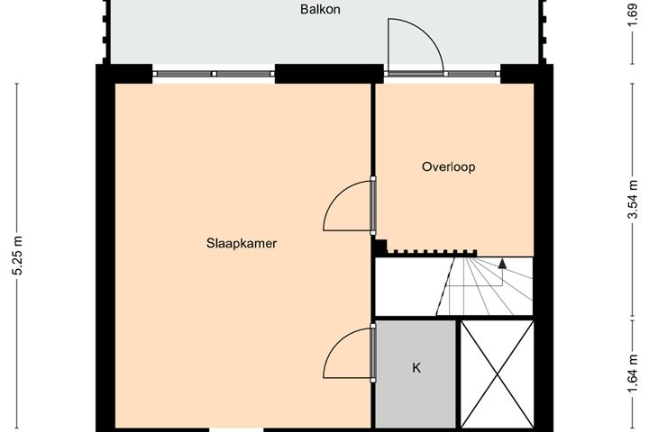 Bekijk foto 40 van Ekingenstraat 136