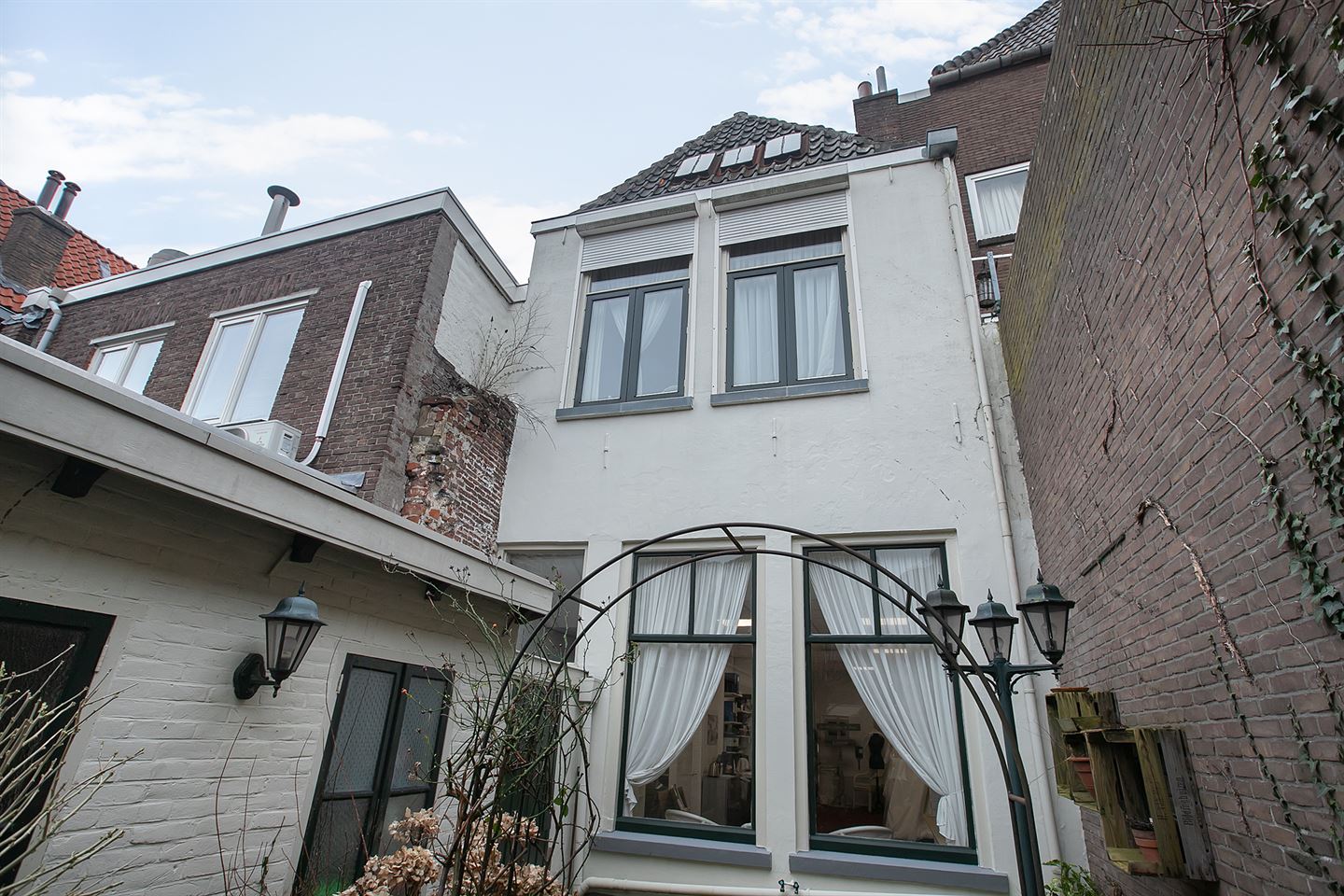 Bekijk foto 4 van Oudestraat 62