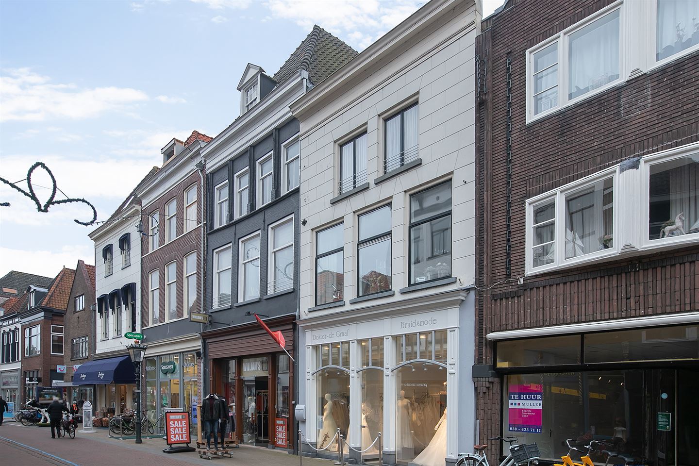 Bekijk foto 1 van Oudestraat 62