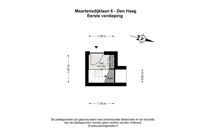 Bekijk foto 30 van Maartensdijklaan 6