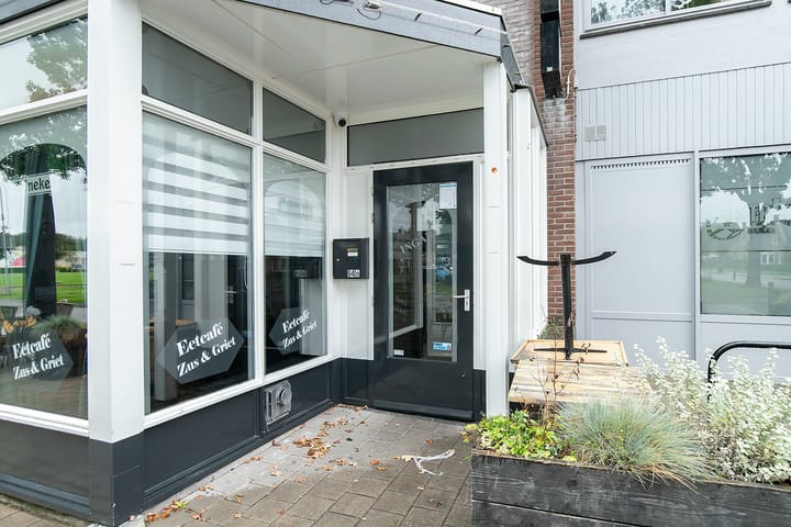 Foto 2 van Jhr. M.W.C. de Jongestraat 14-A