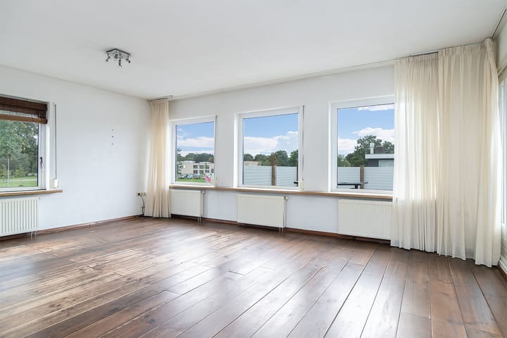 Foto 3 van Jhr. M.W.C. de Jongestraat 14-A