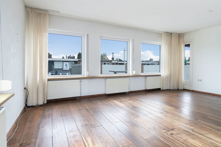 Foto 4 van Jhr. M.W.C. de Jongestraat 14-A