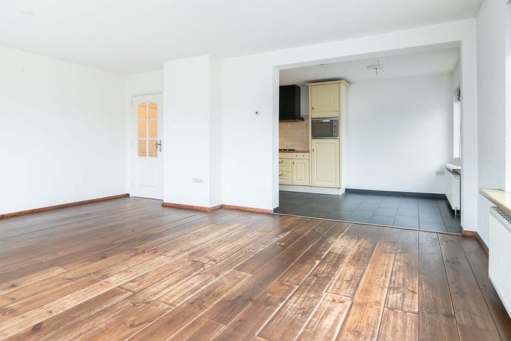 Foto 5 van Jhr. M.W.C. de Jongestraat 14-A