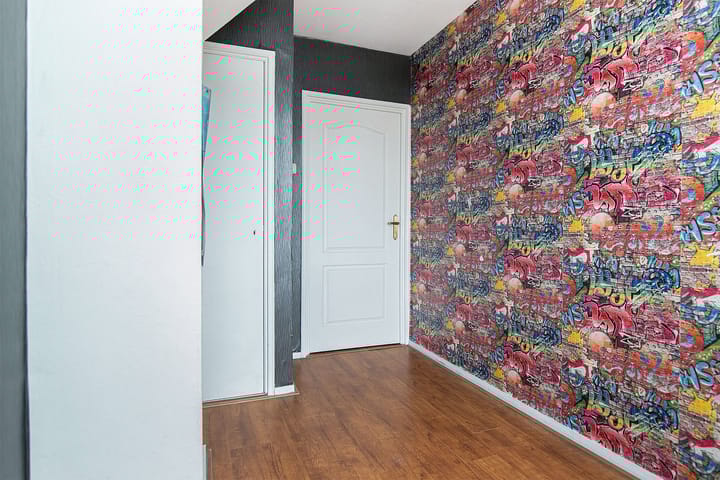 Foto 15 van Jhr. M.W.C. de Jongestraat 14-A