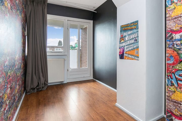 Foto 14 van Jhr. M.W.C. de Jongestraat 14-A