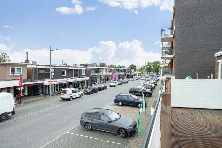 Foto 19 van Jhr. M.W.C. de Jongestraat 14-A