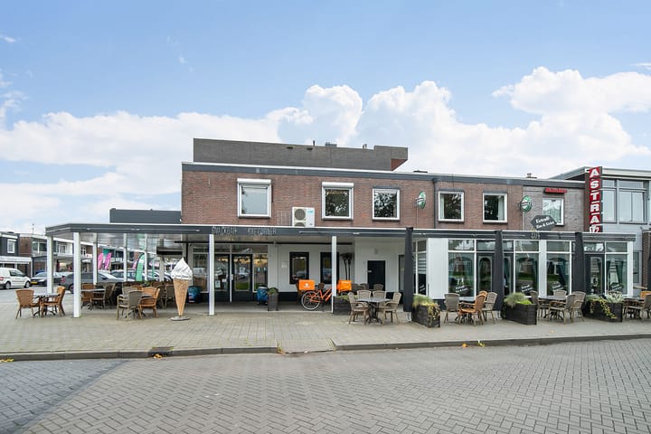 Foto 23 van Jhr. M.W.C. de Jongestraat 14-A