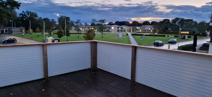 Foto 21 van Jhr. M.W.C. de Jongestraat 14-A