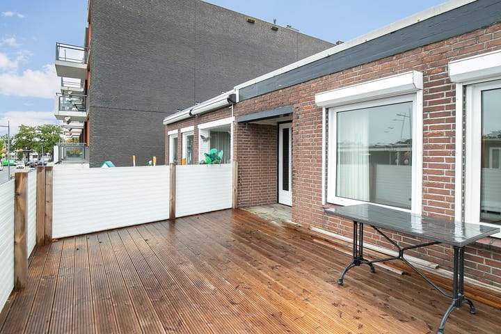 Foto 18 van Jhr. M.W.C. de Jongestraat 14-A