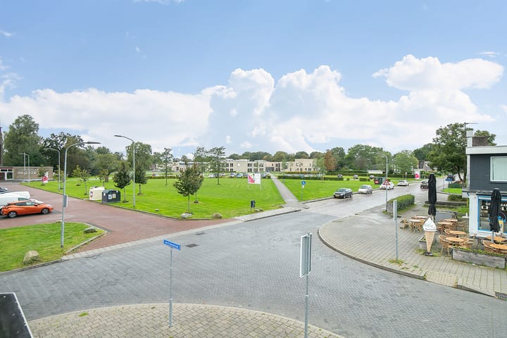 Foto 20 van Jhr. M.W.C. de Jongestraat 14-A