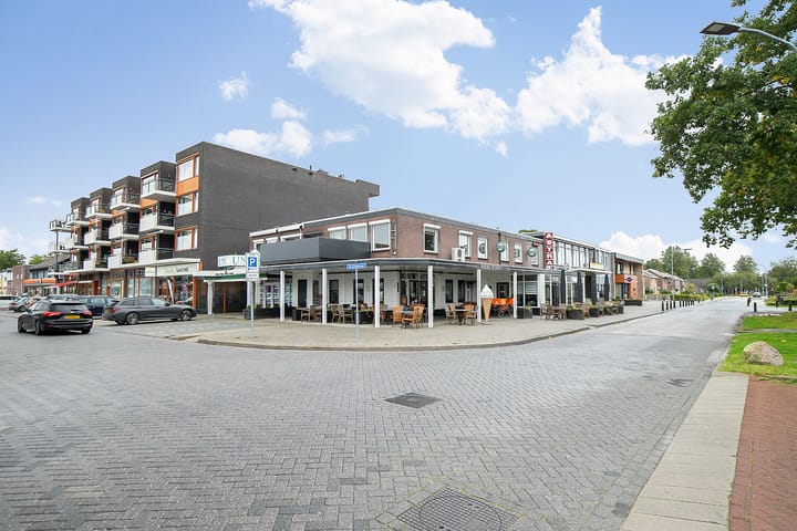 Foto 24 van Jhr. M.W.C. de Jongestraat 14-A