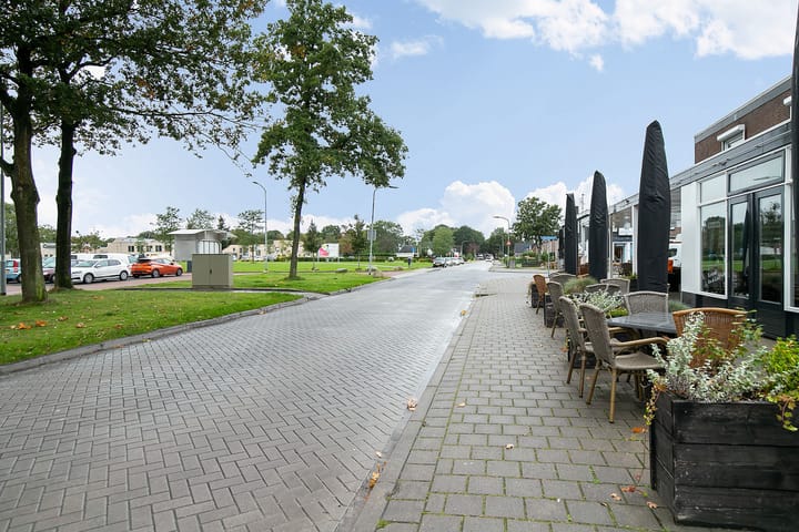 Foto 22 van Jhr. M.W.C. de Jongestraat 14-A