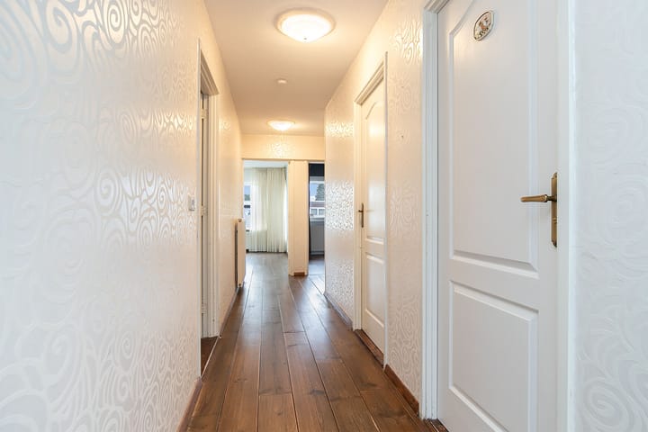 Foto 7 van Jhr. M.W.C. de Jongestraat 14-A