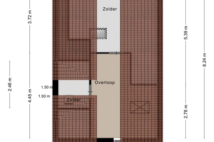 Bekijk foto 47 van Regentesselaan 47