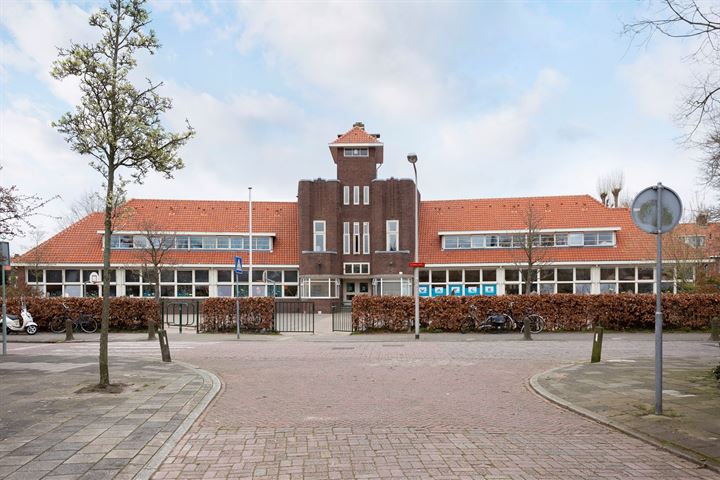 Bekijk foto 37 van Regentesselaan 47