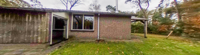 View 360° photo of Tuin of Oshaarseweg 24-3