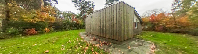 View 360° photo of Tuin of Oshaarseweg 24-3