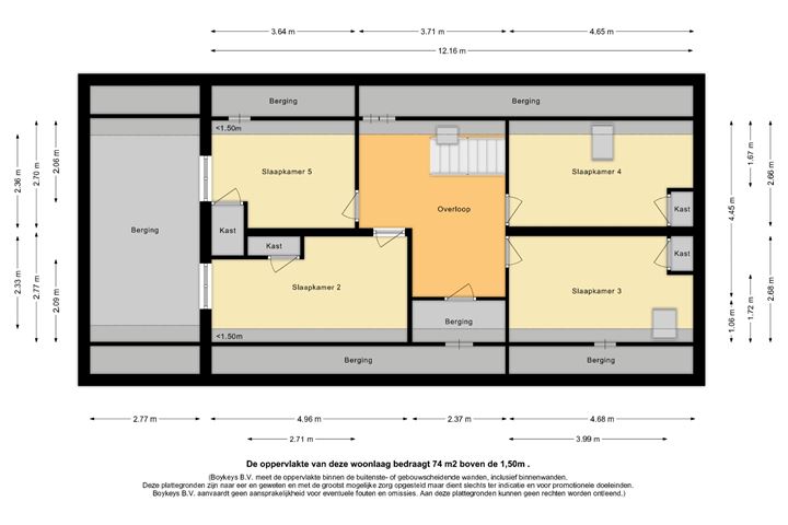 Bekijk foto 38 van Oude Rijksweg 479