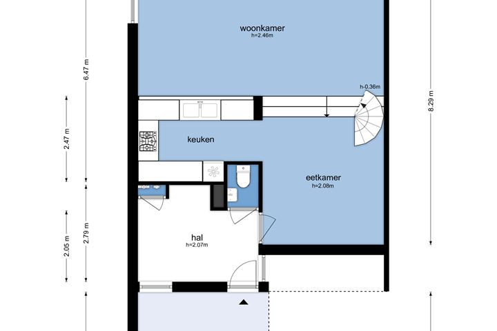 Bekijk foto 28 van Tusseler 212