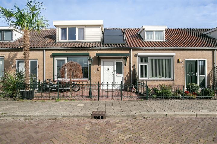 Bekijk foto 7 van Bosbesstraat 9