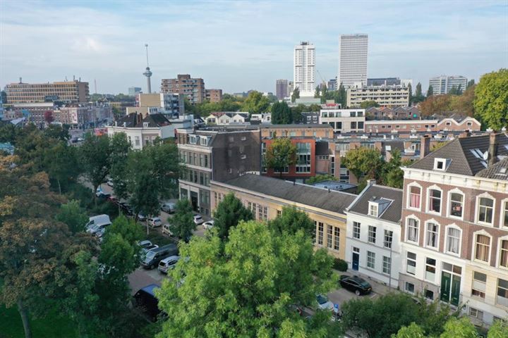 Bekijk foto 43 van Schiedamsesingel 203