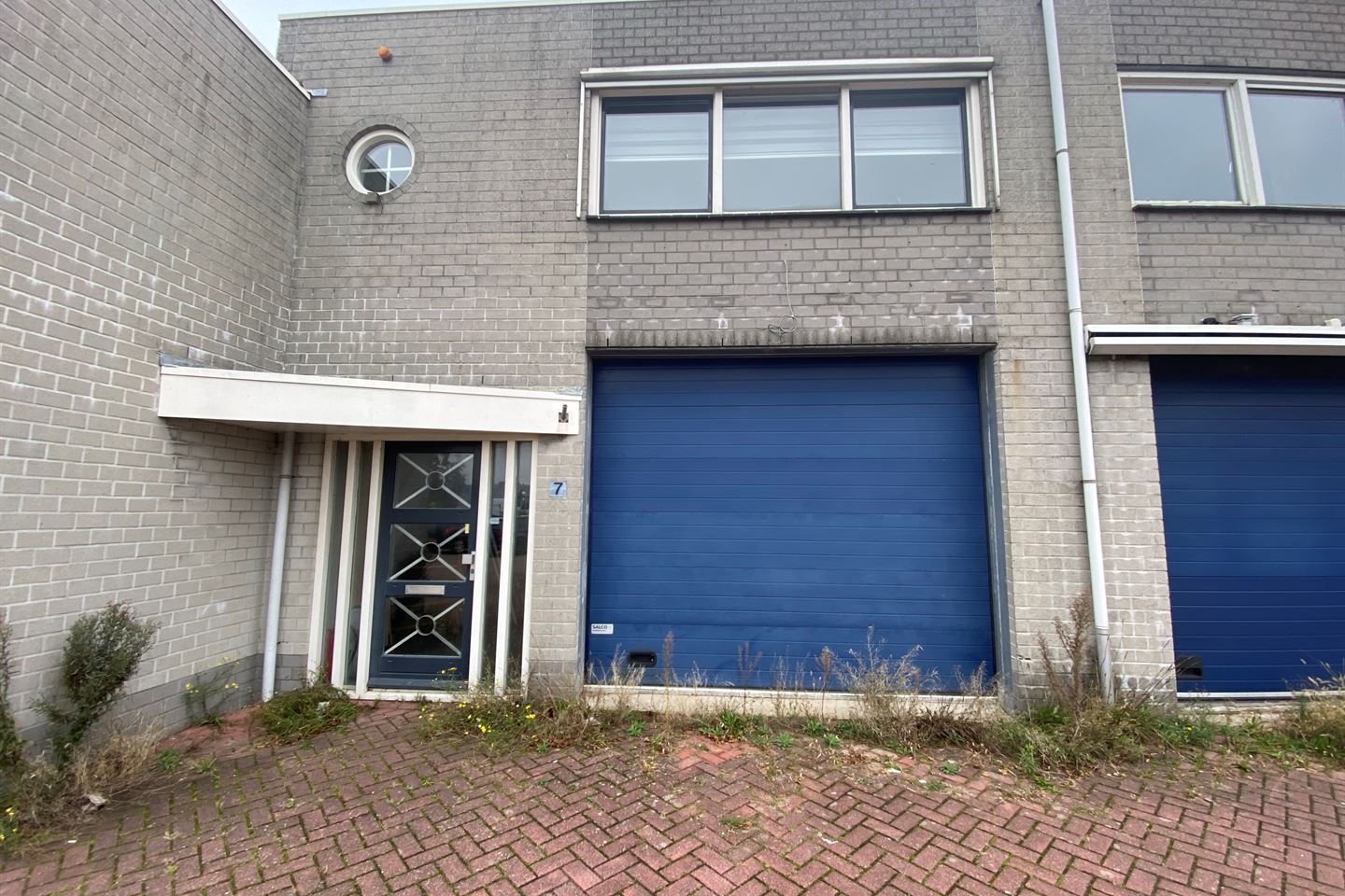 Bekijk foto 1 van Tienlingstraat 7