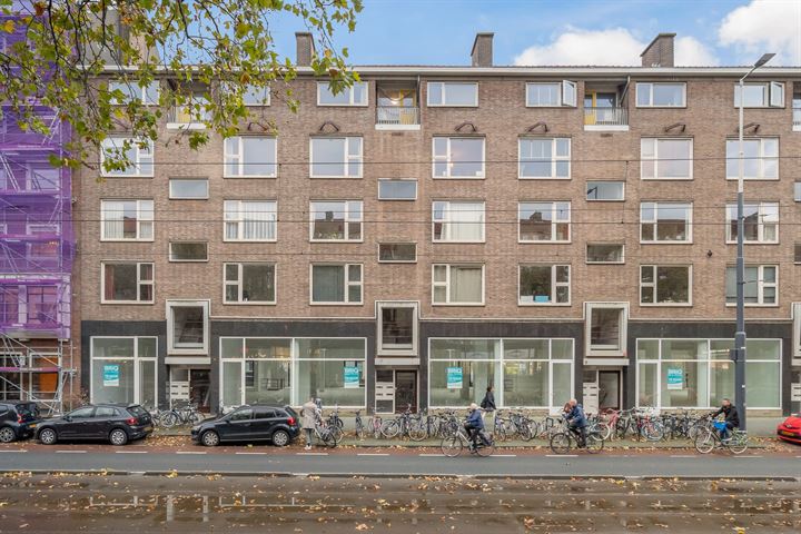 Bekijk foto 4 van Goudsesingel 238-C