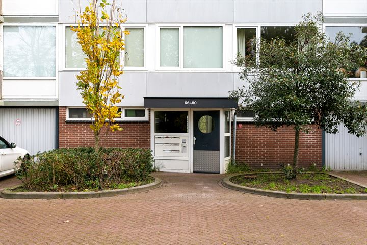 Bekijk foto 4 van Godfried Schalkenstraat 80