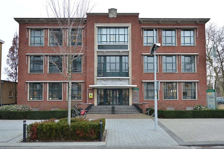 Enschedesestraat 47, Hengelo (OV)